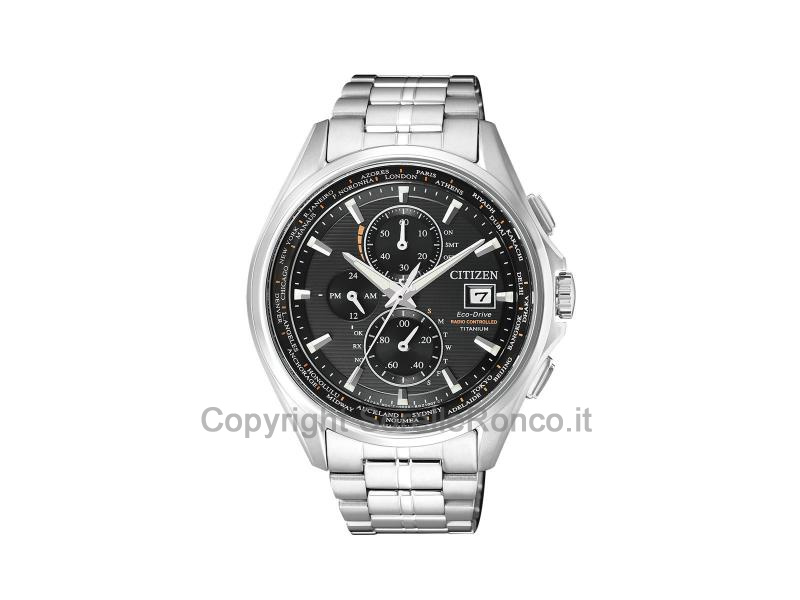 CITIZEN ELEGANCE TITANIO 44MM 